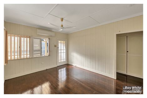 10 Henderson St, Park Avenue, QLD 4701