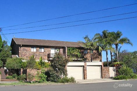 7/1-3 See St, Kingsford, NSW 2032