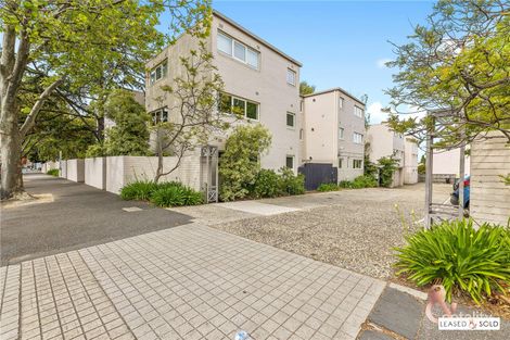 41/700 Lygon St, Carlton North, VIC 3054