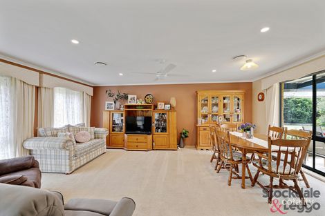 Property photo of 11 Crombe Court Newborough VIC 3825