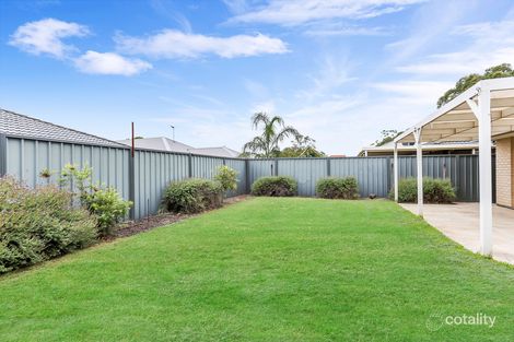 Property photo of 21 Olive Grove Munno Para West SA 5115