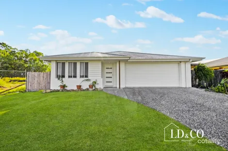 54 Eileen St, Walkerston, QLD 4751