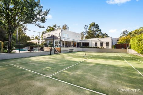 Property photo of 3 The Greenway Duffys Forest NSW 2084