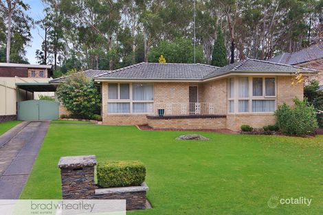 181 Bettington Rd, Carlingford, NSW 2118