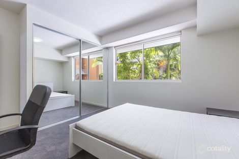 Property photo of 3511/22 Carraway Street Kelvin Grove QLD 4059