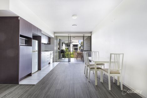 Property photo of 3511/22 Carraway Street Kelvin Grove QLD 4059