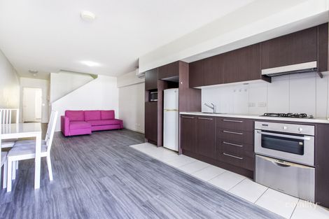 Property photo of 3511/22 Carraway Street Kelvin Grove QLD 4059