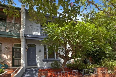 46 Carlisle St, Leichhardt, NSW 2040