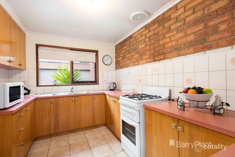 Property photo of 1 Hillingdon Drive Diamond Creek VIC 3089