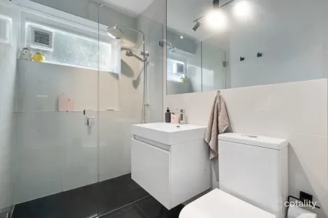 Property photo of 4/66 Buckingham Street Richmond VIC 3121