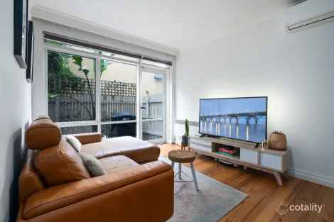 Property photo of 4/66 Buckingham Street Richmond VIC 3121