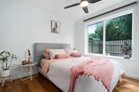 Property photo of 4/66 Buckingham Street Richmond VIC 3121