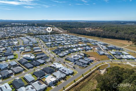 Property photo of 43 Commander Street Thrumster NSW 2444