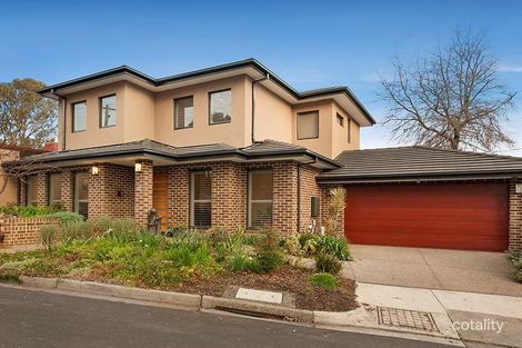 40 Kirstina Rd, Glen Waverley, VIC 3150