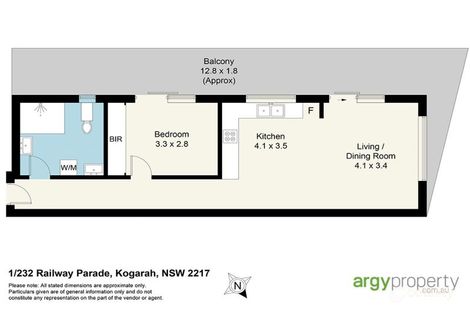 Property photo of 1/232-246 Railway Parade Kogarah NSW 2217