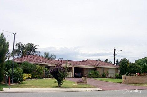 122a Elizabeth St, Beckenham, WA 6107