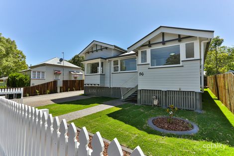 4/96 Mary St, East Toowoomba, QLD 4350