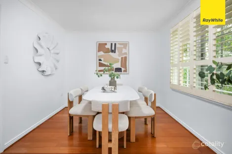 Property photo of 3 Colin Place Westleigh NSW 2120