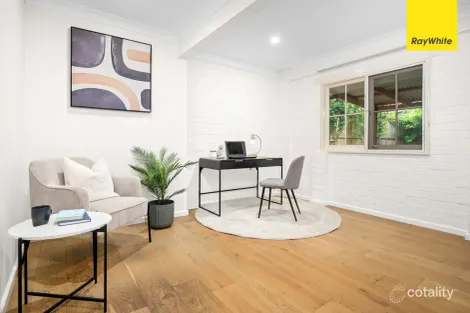 Property photo of 3 Colin Place Westleigh NSW 2120