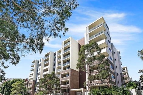 609/27 Hill Rd, Wentworth Point, NSW 2127