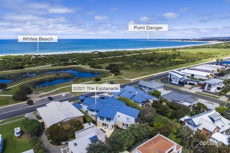 Property photo of 2/221 The Esplanade Torquay VIC 3228