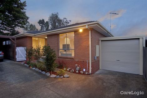 Property photo of 2/23 Mandowie Road Glen Waverley VIC 3150