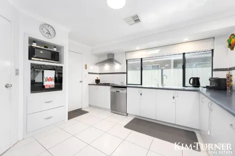 Property photo of 11 Cotter Loop Success WA 6164