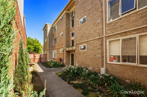 Property photo of 21/35-41 Napier Street Fitzroy VIC 3065