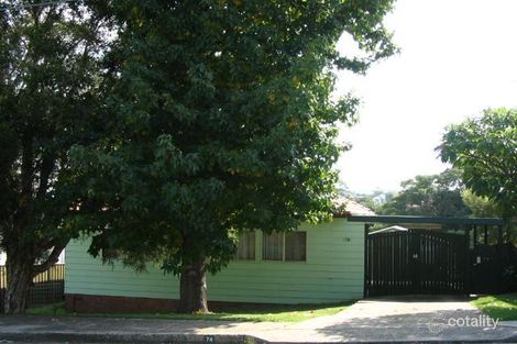 74 Potts St, Ryde, NSW 2112