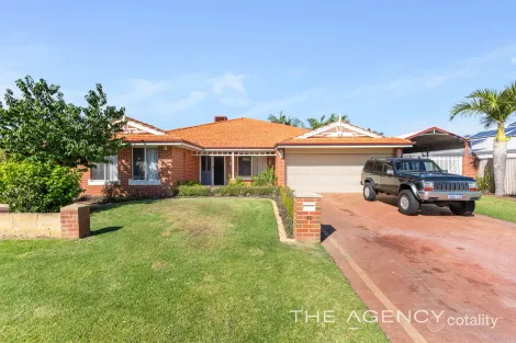 Property photo of 18 Waterview Parade Southern River WA 6110