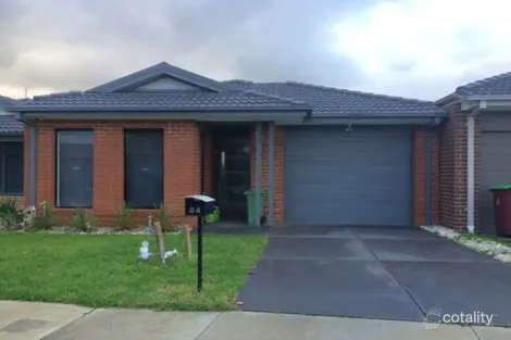 84 Bimberry Cct, Clyde, VIC 3978