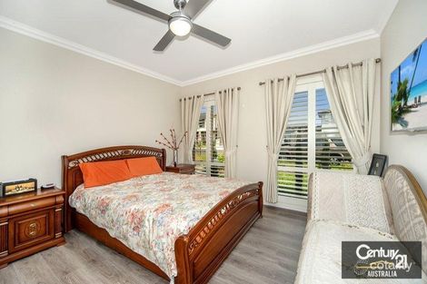 Property photo of 31 Hastings Street The Ponds NSW 2769