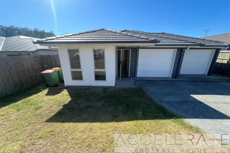 1/42 Sapphire Cres, Redbank Plains, QLD 4301