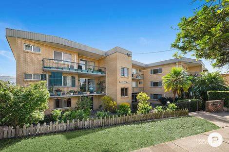 Property photo of 6/56 Kirkland Avenue Coorparoo QLD 4151