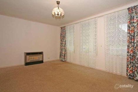 Property photo of 48 Kurrajong Street Surrey Downs SA 5126