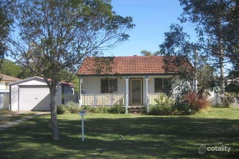 24 Western Ave, Tarro, NSW 2322