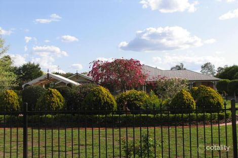 Property photo of 7 Stanley Parade Highfields QLD 4352