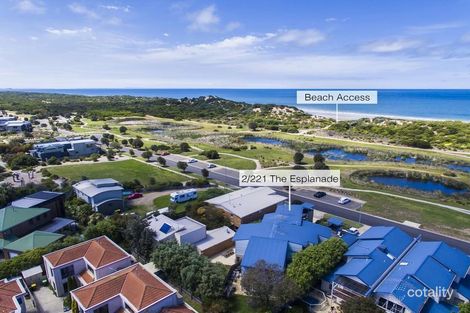 Property photo of 2/221 The Esplanade Torquay VIC 3228