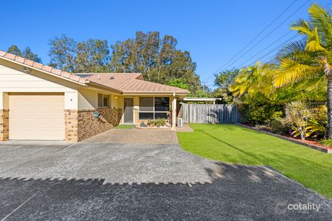 12/174 Galleon Way, Currumbin Waters, QLD 4223