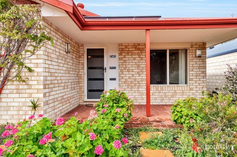 Property photo of 6 Spring Boulevard Dawesville WA 6211