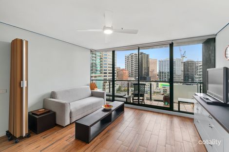 1106/28 Bank St, South Melbourne, VIC 3205