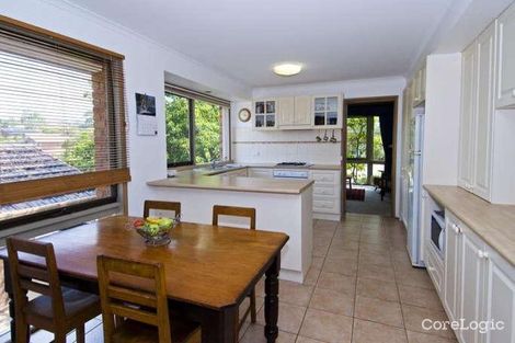 Property photo of 43 Sherlowe Crescent Viewbank VIC 3084
