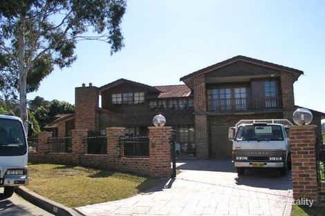 Property photo of 6 Balson Close Abbotsbury NSW 2176