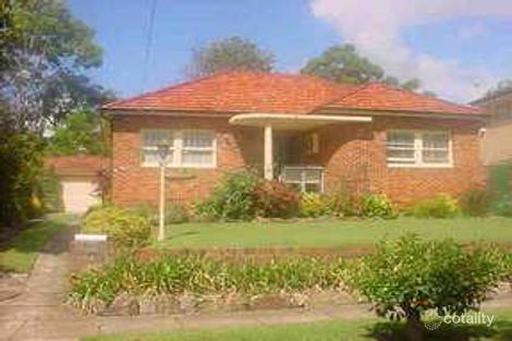 Property photo of 34 Abigail Street Hunters Hill NSW 2110