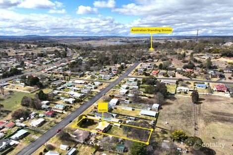 Property photo of 291 Bourke Street Glen Innes NSW 2370