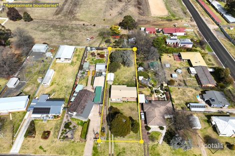 Property photo of 291 Bourke Street Glen Innes NSW 2370