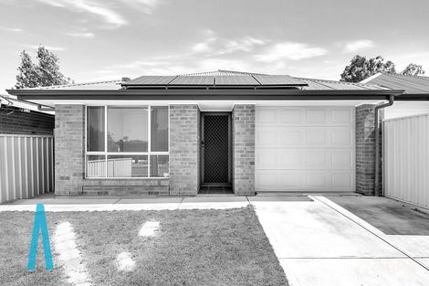 5a Gentilly St, Holden Hill, SA 5088