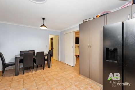 Property photo of 54 Yallambee Crescent Wanneroo WA 6065