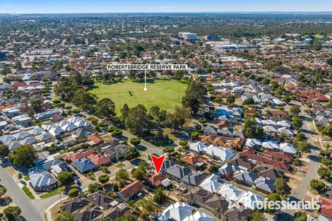Property photo of 6 Medhurst Crescent Nollamara WA 6061