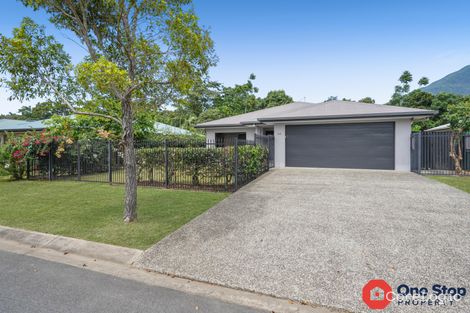 Property photo of 22 Finniss Crescent Bentley Park QLD 4869